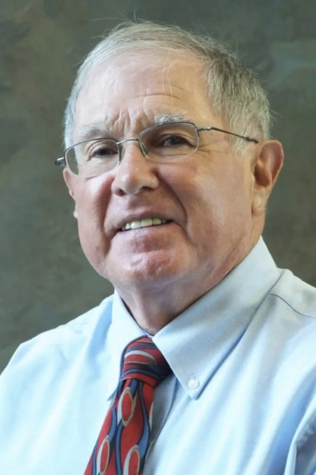 Edward W. Younkins, CMA